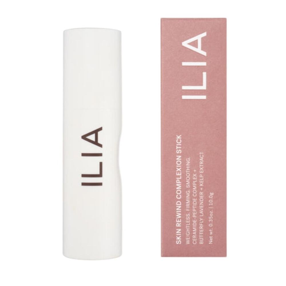 Ilia Skin Rewind Complexion Stick - Pine 5C‎ (MSRP $48)